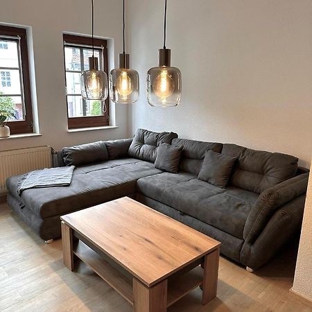 Ferienwohnung K38 Άιζεναχ Εξωτερικό φωτογραφία